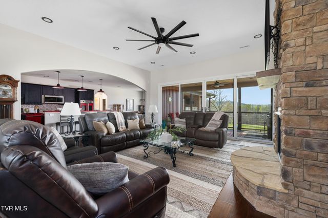 437 Dean Archer Road, Jonesborough, TN 37659