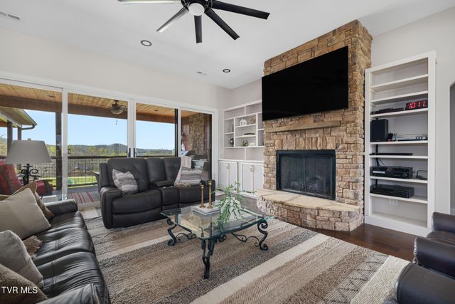 437 Dean Archer Road, Jonesborough, TN 37659