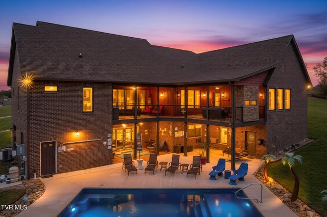 437 Dean Archer Road, Jonesborough, TN 37659