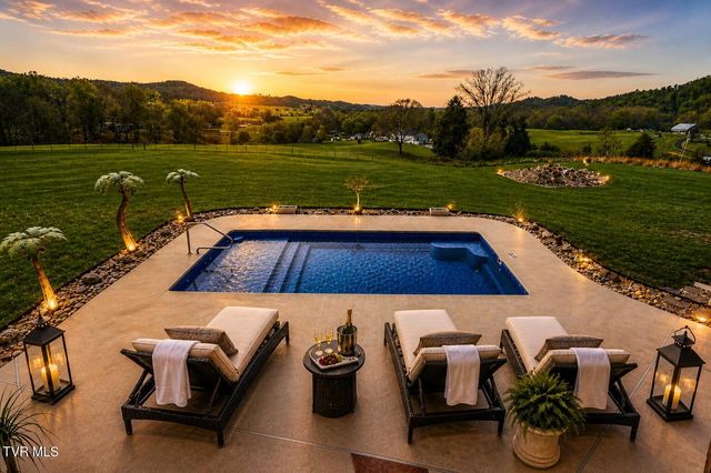 437 Dean Archer Road, Jonesborough, TN 37659