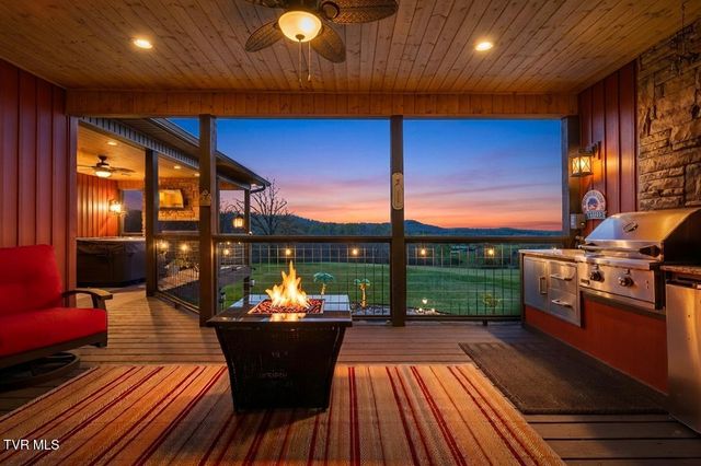437 Dean Archer Road, Jonesborough, TN 37659