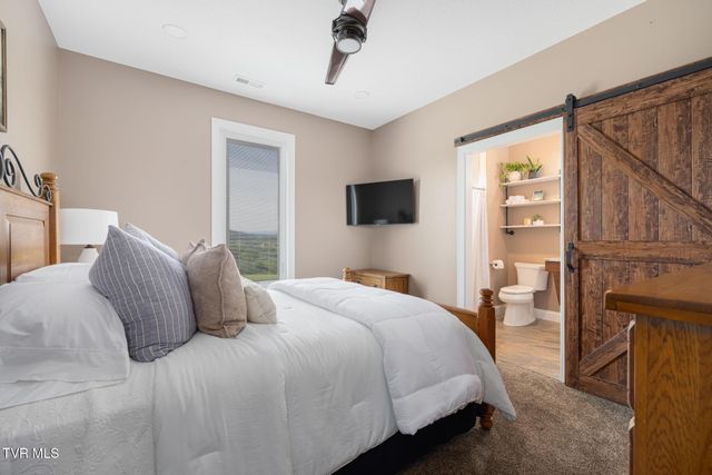 437 Dean Archer Road, Jonesborough, TN 37659