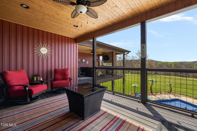 437 Dean Archer Road, Jonesborough, TN 37659