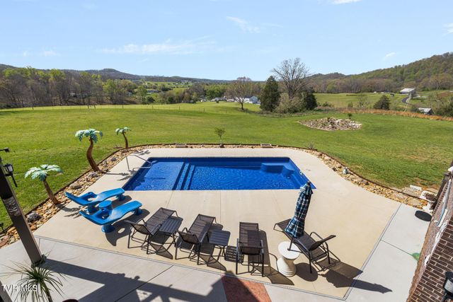 437 Dean Archer Road, Jonesborough, TN 37659