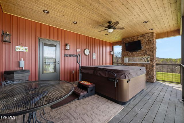 437 Dean Archer Road, Jonesborough, TN 37659