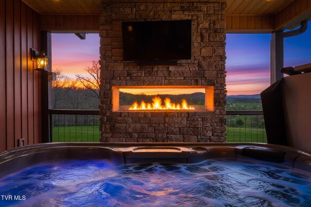 437 Dean Archer Road, Jonesborough, TN 37659