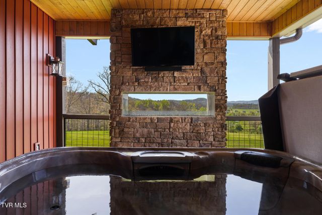 437 Dean Archer Road, Jonesborough, TN 37659