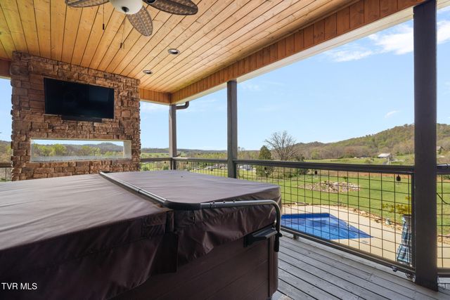 437 Dean Archer Road, Jonesborough, TN 37659