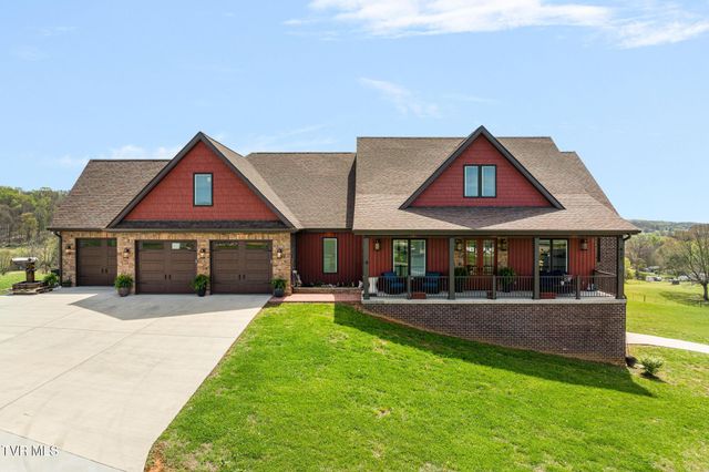 437 Dean Archer Road, Jonesborough, TN 37659
