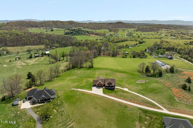 437 Dean Archer Road, Jonesborough, TN 37659