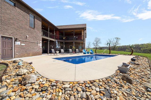 437 Dean Archer Road, Jonesborough, TN 37659