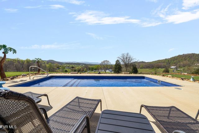 437 Dean Archer Road, Jonesborough, TN 37659