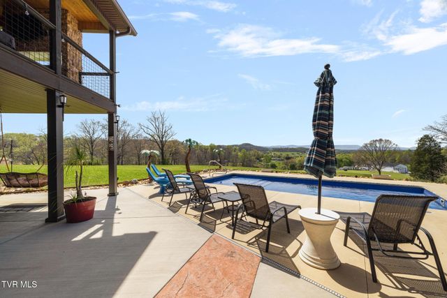 437 Dean Archer Road, Jonesborough, TN 37659