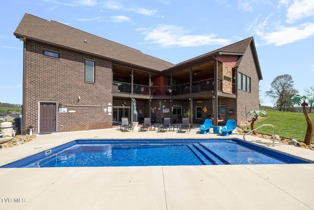 437 Dean Archer Road, Jonesborough, TN 37659