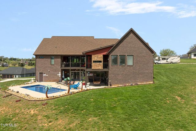 437 Dean Archer Road, Jonesborough, TN 37659
