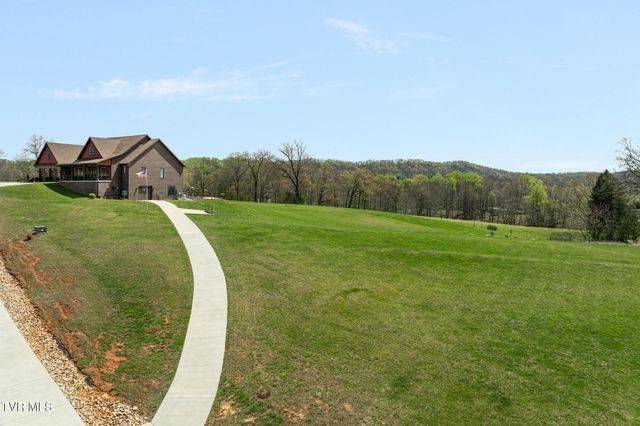 437 Dean Archer Road, Jonesborough, TN 37659