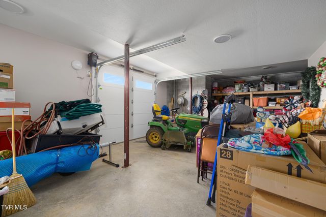 437 Dean Archer Road, Jonesborough, TN 37659