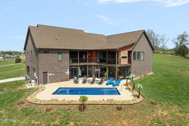437 Dean Archer Road, Jonesborough, TN 37659