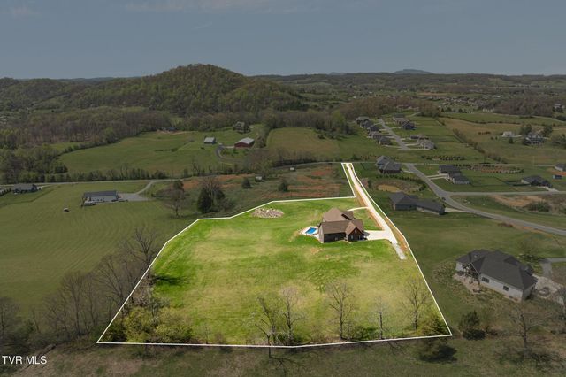 437 Dean Archer Road, Jonesborough, TN 37659