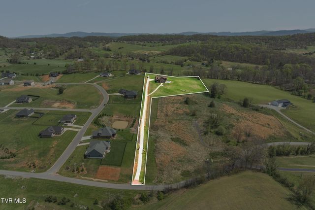 437 Dean Archer Road, Jonesborough, TN 37659