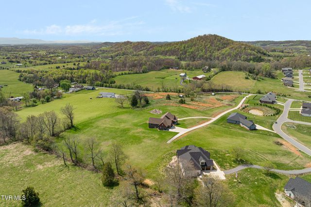437 Dean Archer Road, Jonesborough, TN 37659