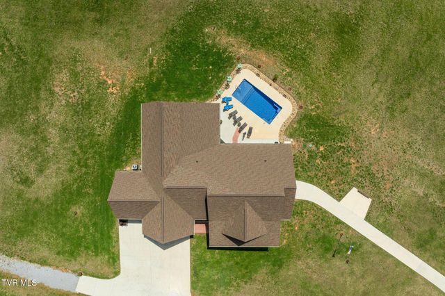 437 Dean Archer Road, Jonesborough, TN 37659