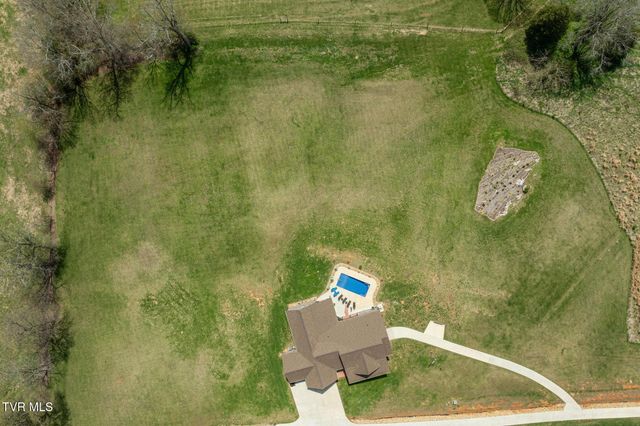 437 Dean Archer Road, Jonesborough, TN 37659
