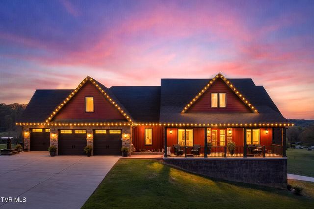 437 Dean Archer Road, Jonesborough, TN 37659