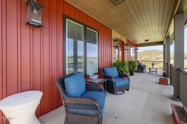 437 Dean Archer Road, Jonesborough, TN 37659
