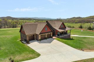 437 Dean Archer Road, Jonesborough, TN 37659