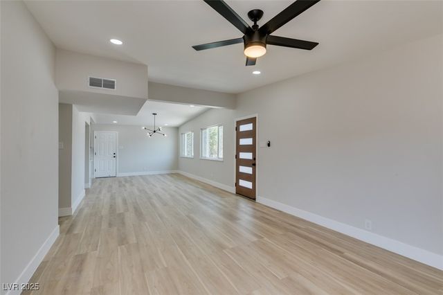 2616 Cabot Street, Las Vegas, NV 89102