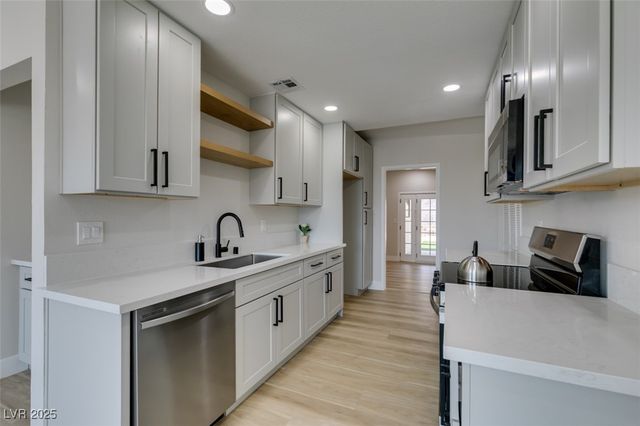 2616 Cabot Street, Las Vegas, NV 89102