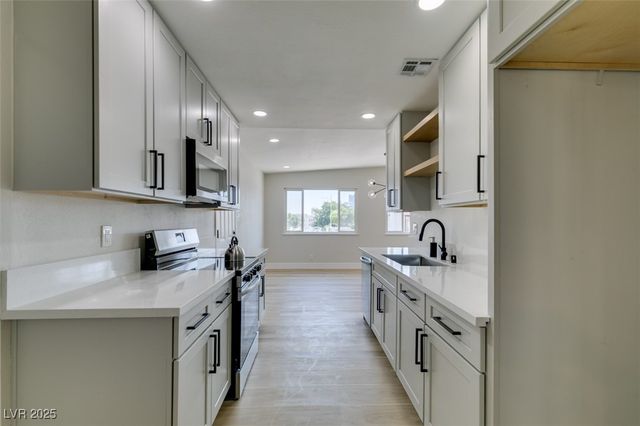 2616 Cabot Street, Las Vegas, NV 89102