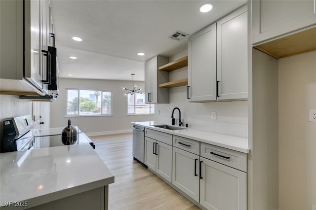 2616 Cabot Street, Las Vegas, NV 89102