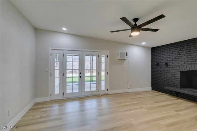 2616 Cabot Street, Las Vegas, NV 89102