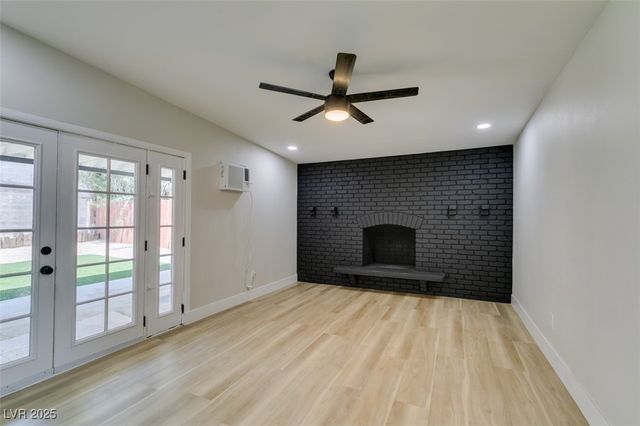 2616 Cabot Street, Las Vegas, NV 89102