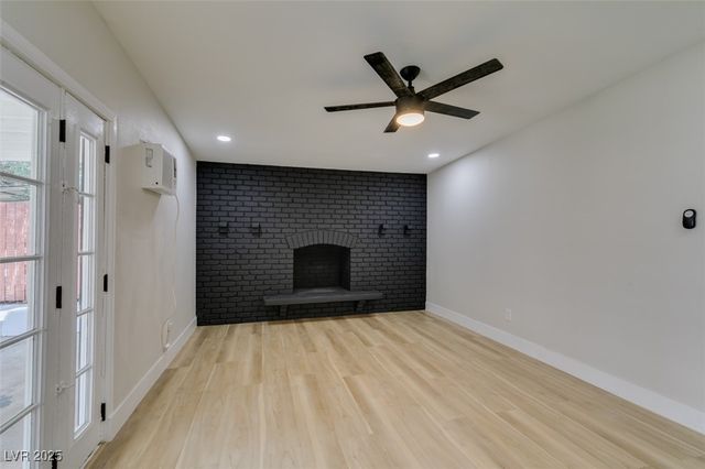 2616 Cabot Street, Las Vegas, NV 89102