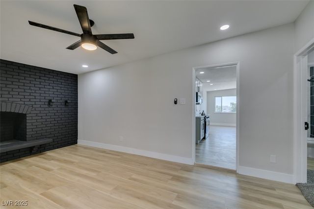 2616 Cabot Street, Las Vegas, NV 89102