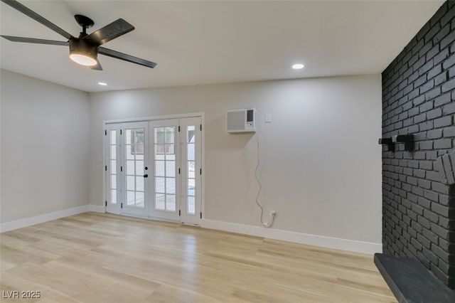 2616 Cabot Street, Las Vegas, NV 89102