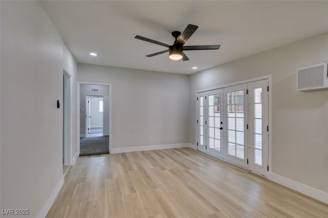 2616 Cabot Street, Las Vegas, NV 89102