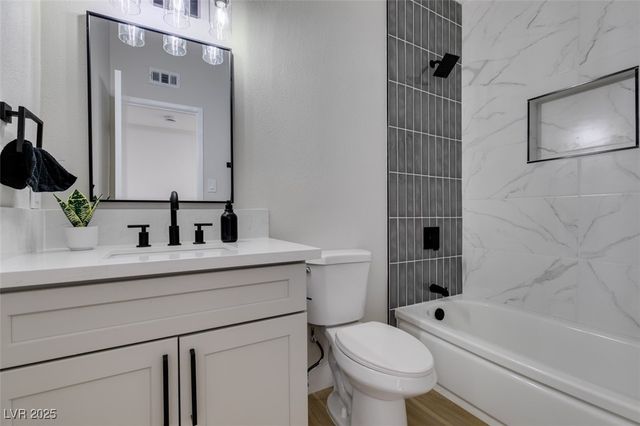 2616 Cabot Street, Las Vegas, NV 89102