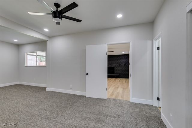 2616 Cabot Street, Las Vegas, NV 89102