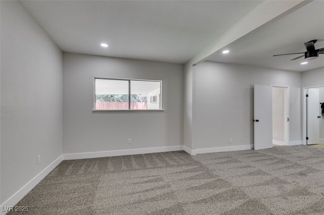 2616 Cabot Street, Las Vegas, NV 89102