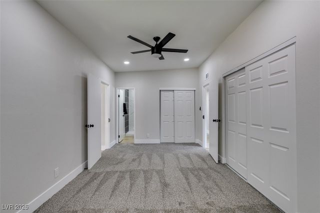 2616 Cabot Street, Las Vegas, NV 89102