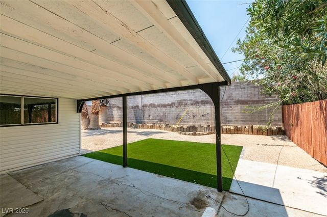 2616 Cabot Street, Las Vegas, NV 89102