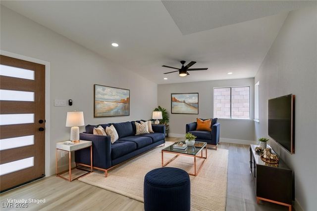 2616 Cabot Street, Las Vegas, NV 89102