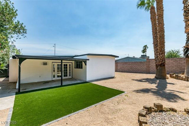 2616 Cabot Street, Las Vegas, NV 89102
