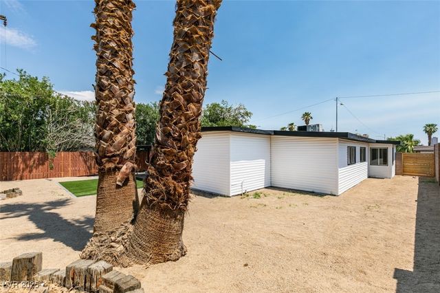 2616 Cabot Street, Las Vegas, NV 89102