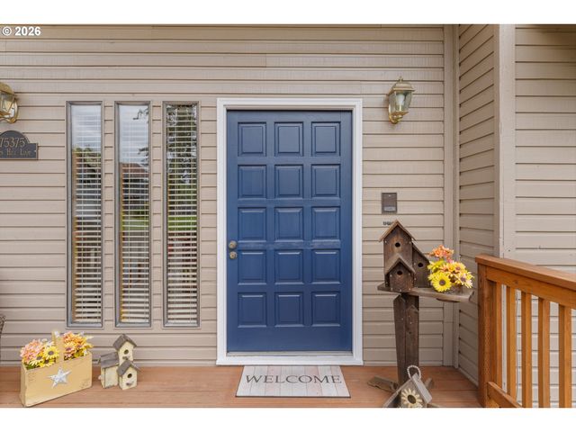 75375 FERN HILL Loop, Rainier, OR 97048