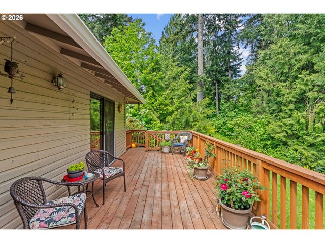 75375 FERN HILL Loop, Rainier, OR 97048
